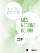 Mês Nacional do Júri 2019